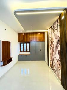 Hall Image of 600 Sq.ft 2 BHK Villa for sale in Maraimalai Nagar Chennai for Rs. 2620000