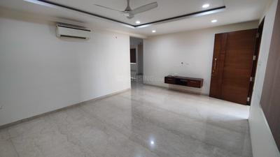 Hall Image of 4095 Sq.ft 4 BHK Apartment / Flat for sale in Vamsiram Jyothi Cosmos, Kondapur Hyderabad for Rs. 55500000