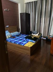 Bedroom Image of 1750 Sq.ft 3 BHK Apartment / Flat for sale in CGHS Technical Paradise Apartments, Sector 56 Gurgaon for Rs. 24000000