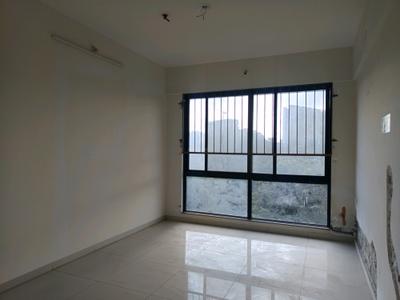 Bedroom Image of 1480 Sq.ft 3 BHK Apartment / Flat for sale in Kumar Purab A3 Building, Hadapsar Pune for Rs. 12000000