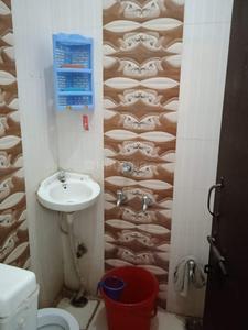 Bathroom Image of SHIVA PG in Sector 2 Dwarka, New Delhi