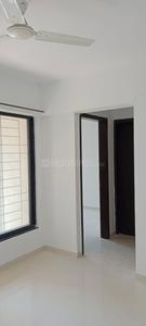 Hall Image of 480 Sq.ft 1 BHK Apartment / Flat for rent in Majestique City Building F, Wagholi Pune for Rs. 14000