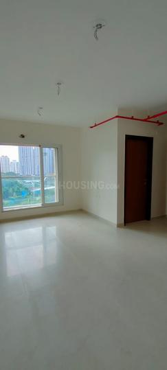 750 Sqft 2 BHK Flat for sale in Dosti West County Phase 4 Dosti Pine