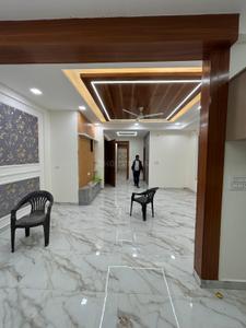Hall Image of 2200 Sq.ft 3 BHK Builder Floor for sale in Govind Vihar Dehradun for Rs. 11000000