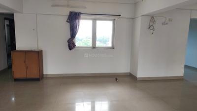 Living Room Image of 1688 Sq.ft 3 BHK Apartment / Flat for sale in Royal Palms Crystal Isle Apartment, Goregaon East Mumbai for Rs. 15000000