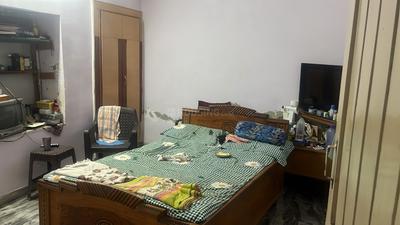 Bedroom Image of 1800 Sq.ft 3 BHK Apartment / Flat for sale in Shahibaug Ahmedabad for Rs. 7500000