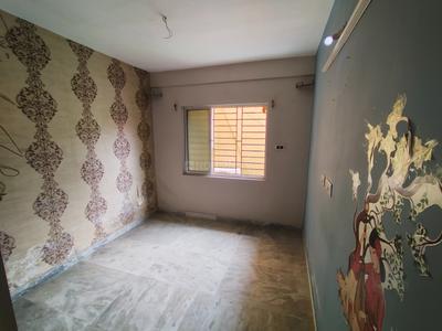 Bedroom Image of 1250 Sq.ft 4 BHK Apartment / Flat for sale in Airport Gate No 2 Kolkata for Rs. 3700000