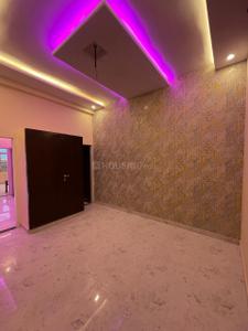 Bedroom Image of 850 Sq.ft 2 BHK Villa for sale in Nari Ka Bas Jaipur for Rs. 4000000