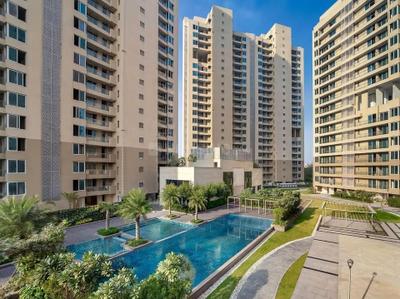 Image of 1320 Sq.ft 2 BHK Apartment / Flat for sale in Meridian Park at The Prestige City, Dommasandra, Bengaluru for Rs. 14800000