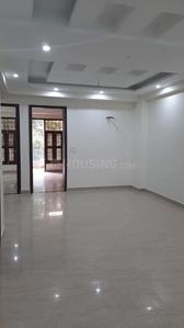 Hall Image of 1400 Sq.ft 3 BHK Apartment / Flat for sale in Patel Nagar Gurgaon for Rs. 8998000