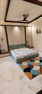 Bedroom Image of 5500 Sq.ft 5 BHK Villa for sale in Vaishali Nagar Extension Jaipur for Rs. 39000000