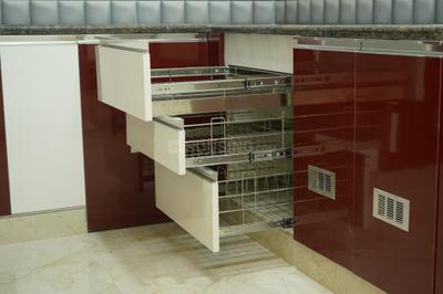 Balcony Image of 1135 Sq.ft 2 BHK Apartment / Flat for sale in Sembakkam Chennai for Rs. 7945000