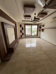 Hall Image of 15000 Sq.ft 12 BHK Builder Floor for rent in Sahakara Nagar Bengaluru for Rs. 1800000
