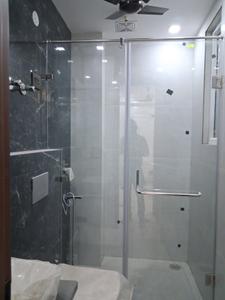Bedroom Three Image of 1350 Sq.ft 3 BHK Builder Floor for sale in Paschim Vihar New Delhi for Rs. 27500000