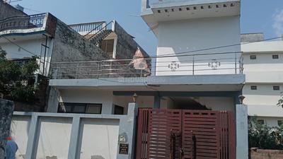 Image of 2250 Sq.ft 3 BHK Independent House for sale in Gomti Nagar Extension, Lucknow for Rs. 9000000
