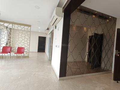 Hall Image of 1970 Sq.ft 3 BHK Apartment / Flat for sale in Thiruvanmiyur Chennai for Rs. 34000000