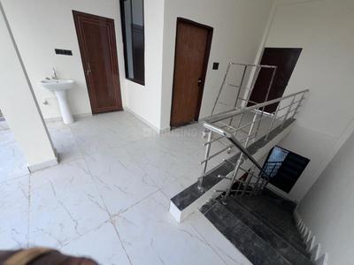 Bathroom Image of 1500 Sq.ft 2.5 BHK Independent House for sale in Bijnor Lucknow for Rs. 5600000