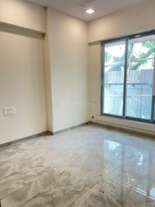 Bedroom Image of 894 Sq.ft 2 BHK Apartment / Flat for sale in New India Om Mayuresh, Mulund East Mumbai for Rs. 19900000