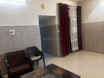 Hall Image of 1850 Sq.ft 2 BHK Builder Floor for rent in Sector 11 Panchkula for Rs. 23000