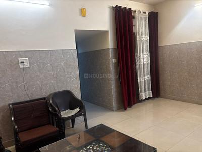 3 BHK Independent House