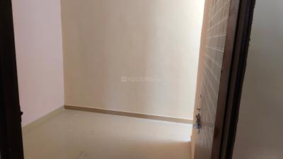 Bedroom Image of 450 Sq.ft 2 BHK Villa for sale in Laxminarayanpura Jaipur for Rs. 1850000