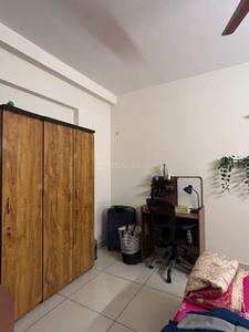 Bedroom Image of 1091 Sq.ft 2 BHK Apartment / Flat for sale in Ahad Opus, Carmelaram Bengaluru for Rs. 13600000