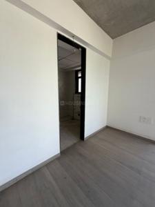 Bedroom Image of 3430 Sq.ft 4 BHK Apartment / Flat for sale in Manor Ananda, Ambli Ahmedabad for Rs. 32000000