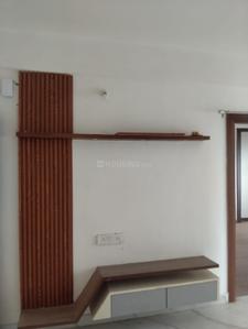 Hall Image of 1250 Sq.ft 3 BHK Apartment / Flat for rent in Pundag Ranchi for Rs. 23000