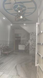 Hall Image of 450 Sq.ft 2 BHK Independent House for sale in Qutub Vihar New Delhi for Rs. 7000000