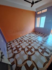 1 BHK Independent House