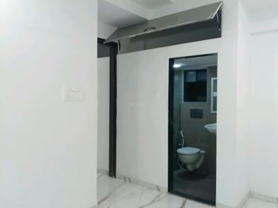 Bedroom Image of 800 Sq.ft 1 BHK Apartment / Flat for sale in JP North Westend Tower 1, Bhayandar West Mira Bhayandar for Rs. 7850000