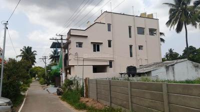 Image of 3000 Sq.ft 3 BHK Duplex for sale in Vadavalli, Coimbatore for Rs. 9700000