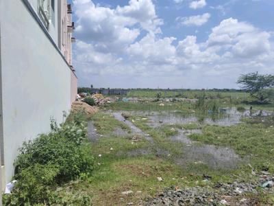 Image of 788 Sq.ft Residential Plot / Land for sale in Kundrathur, Chennai for Rs. 6461600