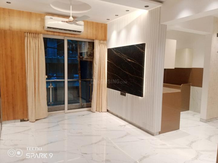 Majesty Olympus Towers Main Image 1