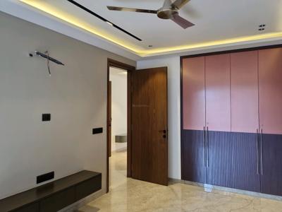 Bedroom Image of 2250 Sq.ft 4 BHK Builder Floor for sale in DDA Residential Flats, Sector 8 Dwarka New Delhi for Rs. 30000000