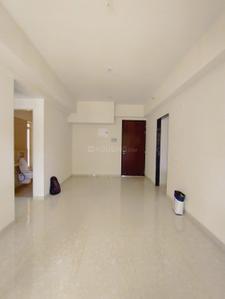Hall Image of 950 Sq.ft 2 BHK Apartment / Flat for sale in Seawoods Navi Mumbai for Rs. 26000000
