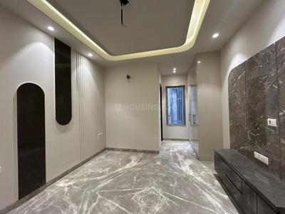 Bedroom Image of 1800 Sq.ft 3 BHK Builder Floor for sale in Punjabi Bagh New Delhi for Rs. 40000000