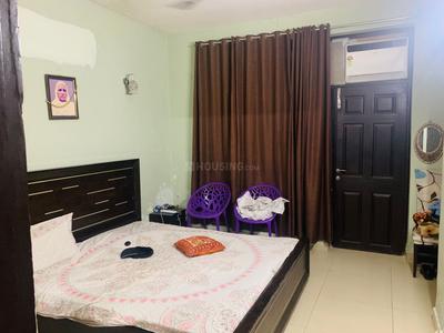 Bedroom Image of 3375 Sq.ft 4 BHK Villa for sale in SS Aaron Ville, Sector 48 Gurgaon for Rs. 52900000