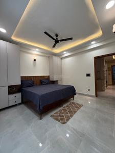 Bedroom Image of 1150 Sq.ft 3 BHK Builder Floor for sale in Sector 73 Noida for Rs. 5100000