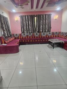 Hall Image of 2550 Sq.ft 4 BHK Independent House for sale in Bakrol Part Anand for Rs. 15000000