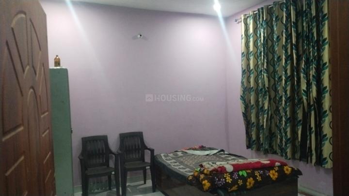 Village Kakathera  Bedroom 1