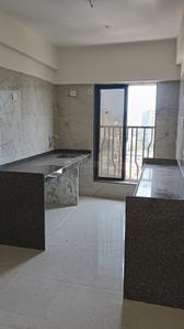 Kitchen Image of 700 Sq.ft 2 BHK Apartment / Flat for sale in Malad West Mumbai for Rs. 17200000