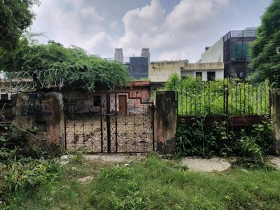 Swarn Nagari Plot View 2