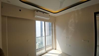 Bedroom Image of 1485 Sq.ft 3.5 BHK Builder Floor for sale in Smartworld Gems, Sector 89 Gurgaon for Rs. 17000000