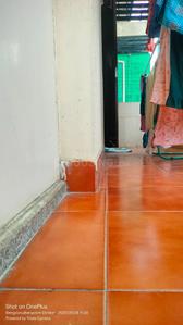 Balcony Image of 1080 Sq.ft 2 BHK Apartment / Flat for sale in JP Nagar 1st Phase RWA, JP Nagar Bengaluru for Rs. 9800000