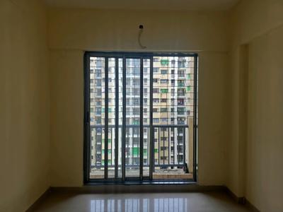 Bedroom Image of 880 Sq.ft 2 BHK Apartment / Flat for sale in New Home Paradise, Virar West Virar for Rs. 4700000