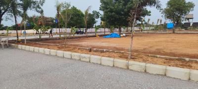 Image of 1350 Sq.ft 4 BHK Independent House for sale in Nandigam, Hyderabad for Rs. 3500000
