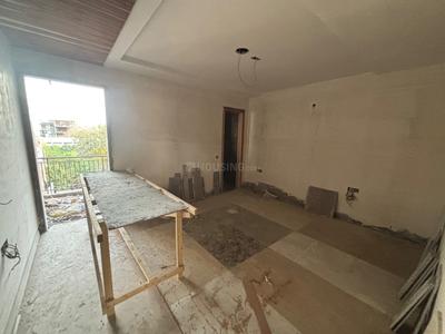 Bedroom Image of 1900 Sq.ft 3 BHK Builder Floor for sale in Mansarover Garden New Delhi for Rs. 40000000