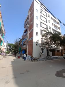 3 BHK Flat