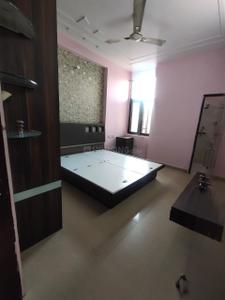 Bedroom Image of 1600 Sq.ft 3 BHK Apartment / Flat for rent in Malviya Nagar Jaipur for Rs. 22500